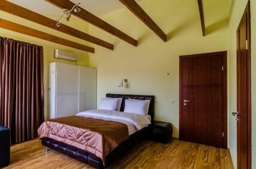Vilatekila-lili Apartments