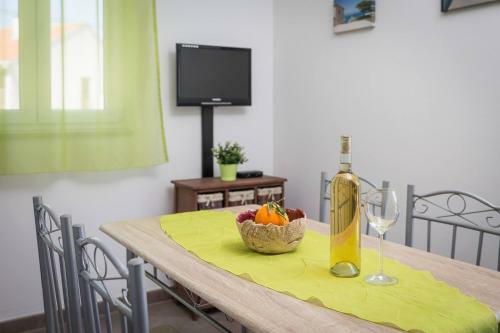 Apartments Dropuljic
