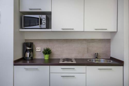 Apartments Dropuljic