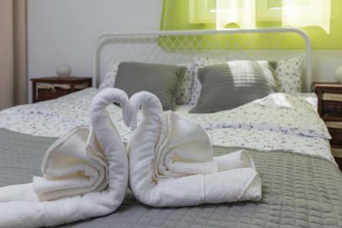 Apartments Dropuljic