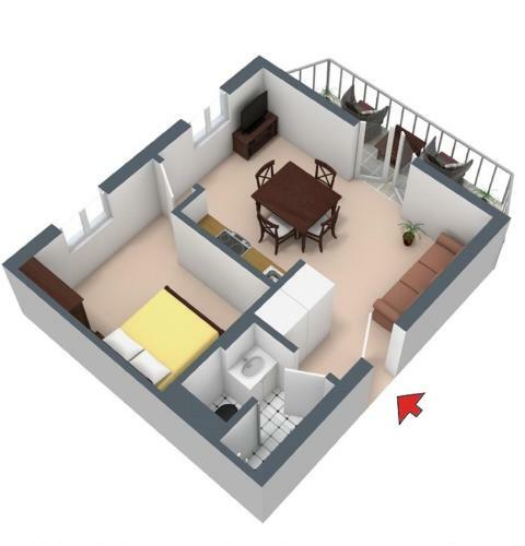 Apartments Dropuljic