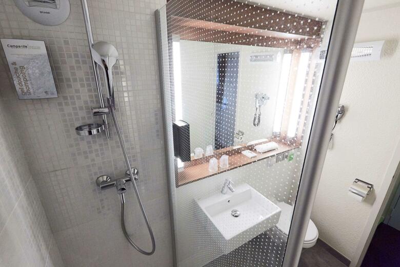Hotel Campanile Clermont Ferrand Le Brezet