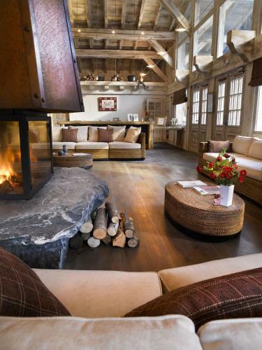 Aparthotel Residence Cgh Le Hameau De Pierre Blanche