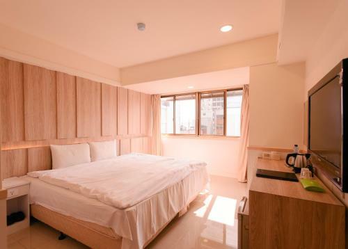 Honeydew Hotel