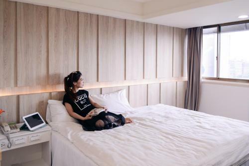 Honeydew Hotel