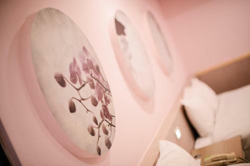 Honeydew Hotel
