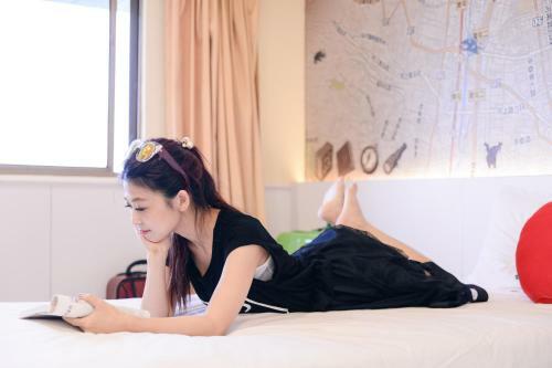 Honeydew Hotel
