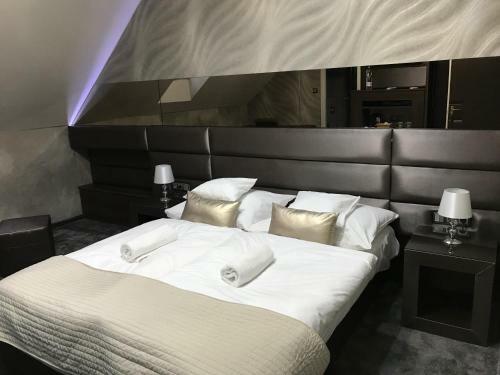 Royal Apartment Kecskem�t
