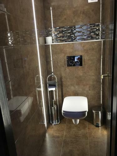 Royal Apartment Kecskem�t