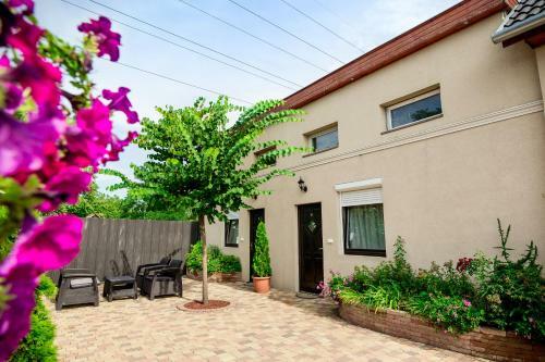 Royal Apartment Kecskem�t