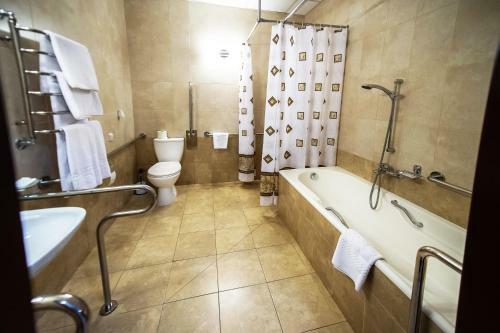 Salute Hotel
