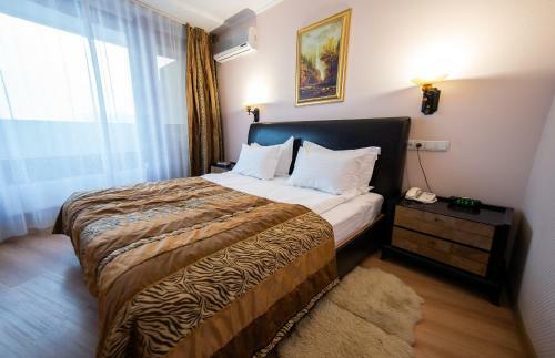 Salute Hotel