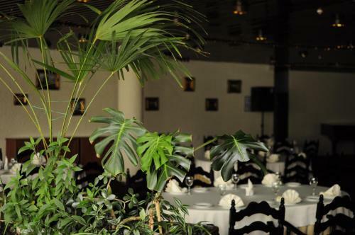Salute Hotel