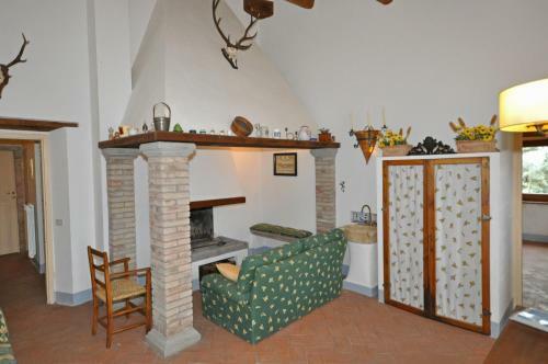 Hostal Villa Cecilia