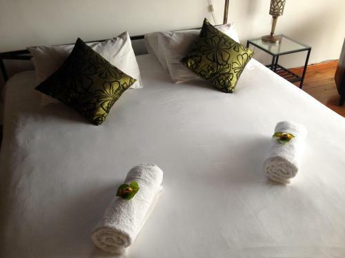 Hostal Villa Surprise