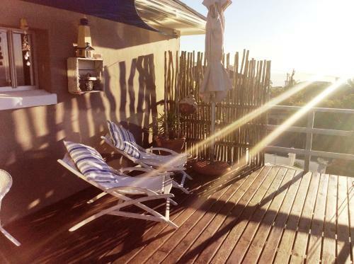 Hostal Villa Surprise