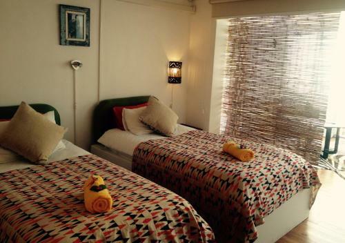 Hostal Villa Surprise