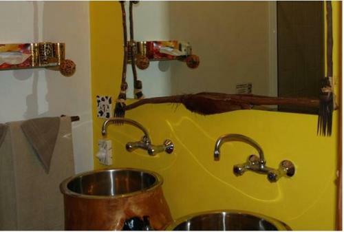 Hostal Villa Surprise