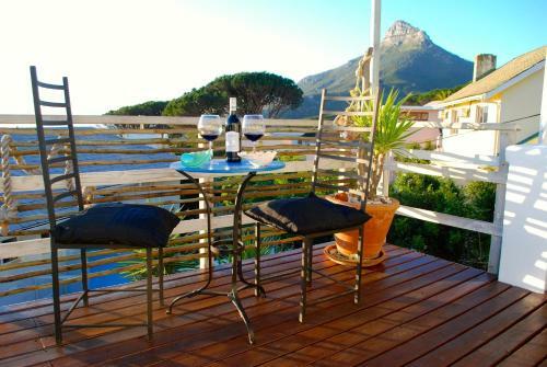 Hostal Villa Surprise