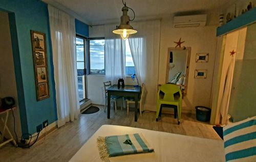 Hostal Villa Surprise