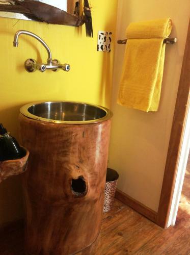 Hostal Villa Surprise