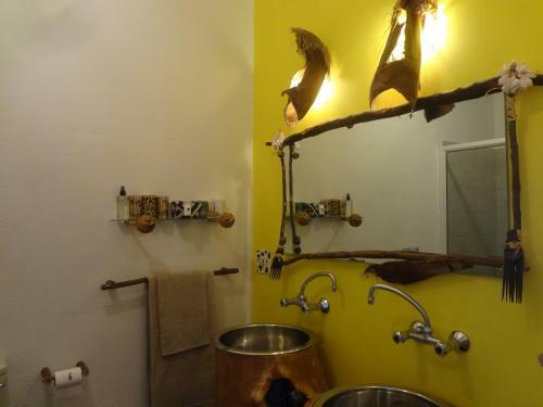 Hostal Villa Surprise