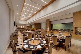 Hotel The Grand Bhagwati
