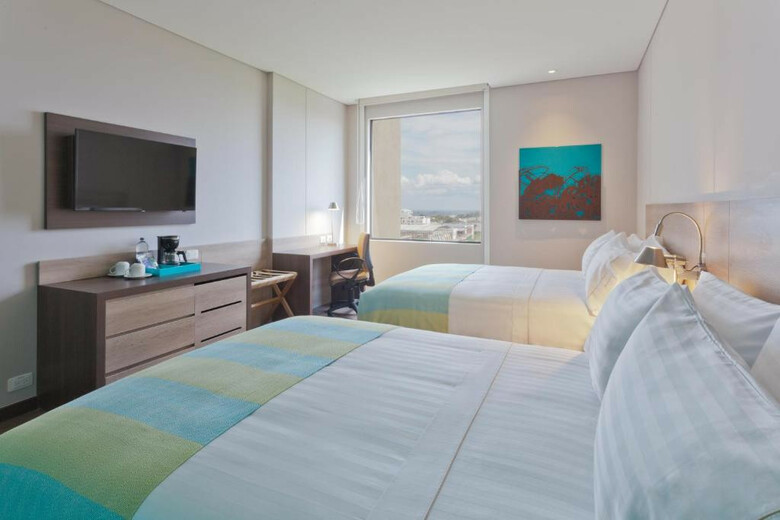 Hotel Holiday Inn Express Yopal