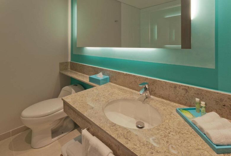 Hotel Holiday Inn Express Yopal