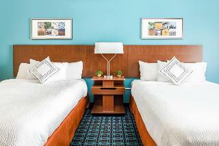Hotel Fairfield Inn Charlotte Northlake