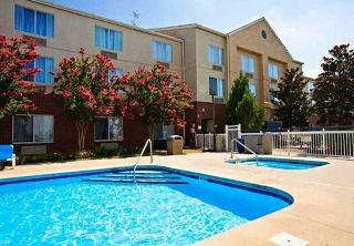 Hotel Fairfield Inn Charlotte Northlake