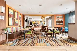 Hotel Fairfield Inn Charlotte Northlake