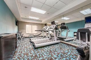 Hotel Fairfield Inn Charlotte Northlake
