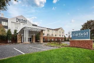 Hotel Fairfield Inn Charlotte Northlake