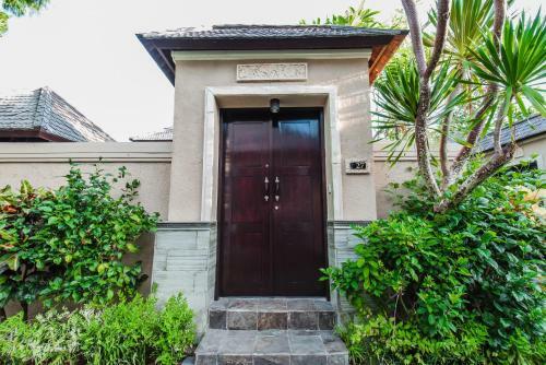 Transera Grand Kancana Villas Resort Bali