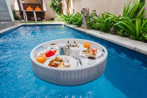 Transera Grand Kancana Villas Resort Bali