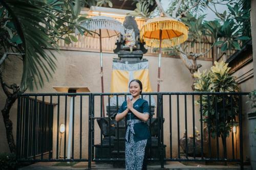 Transera Grand Kancana Villas Resort Bali