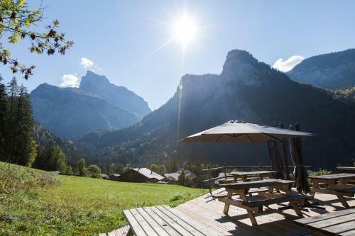 Hotel Village Vacances Le Salvagny