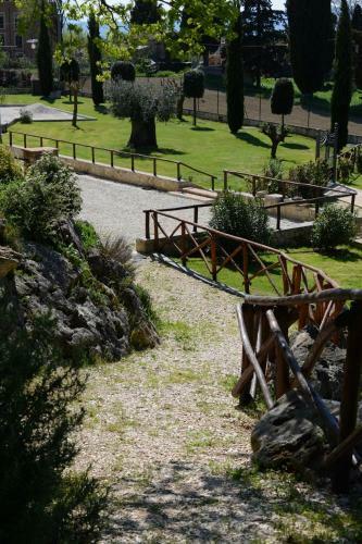 Hostal Casa Vacanze Residenza Bocci