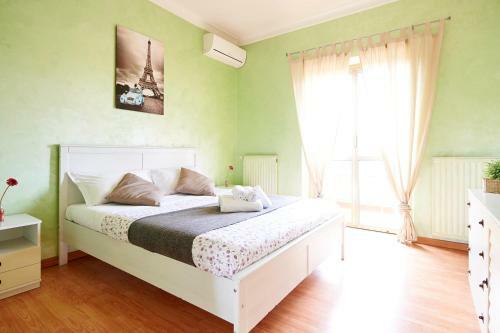 Bed & Breakfast Villino Fiorella