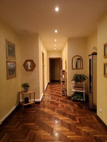 Bed & Breakfast Villino Fiorella