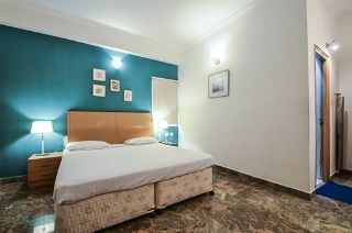 Aparthotel The Mandava Hotel