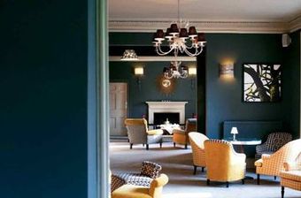 Agroturismo Mercure Milton Keynes Parkside House