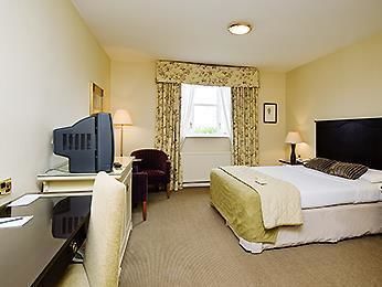 Agroturismo Mercure Milton Keynes Parkside House