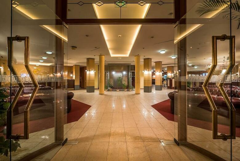 Conti Hotel