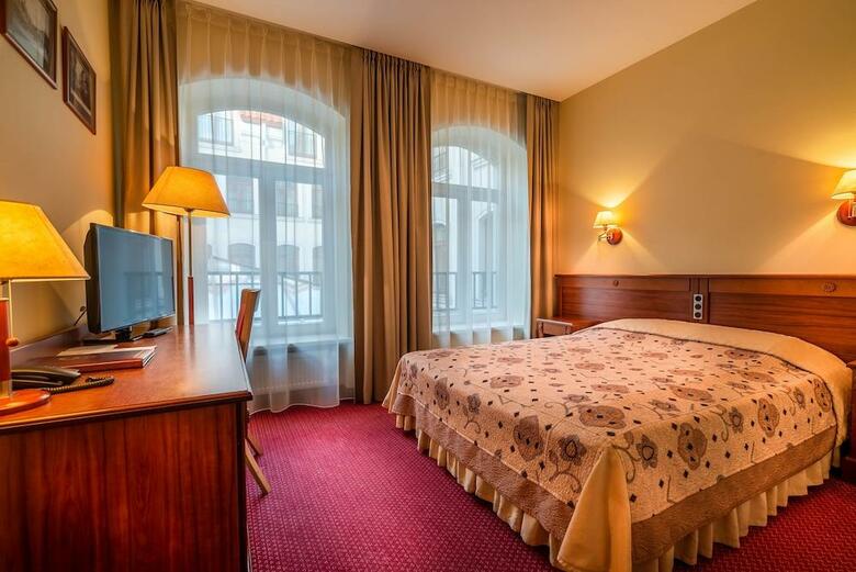 Conti Hotel