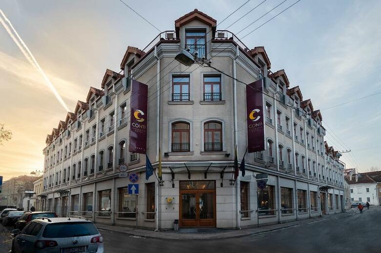 Conti Hotel