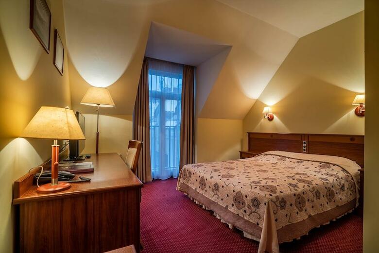 Conti Hotel