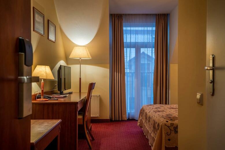 Conti Hotel