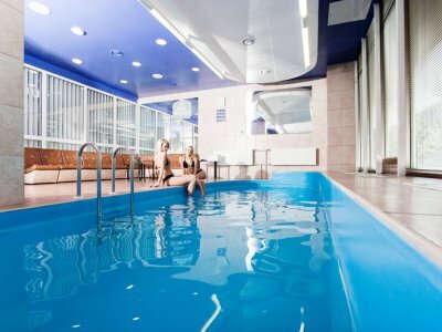 Hotel Best Western Vilnius